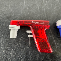 Lot Of Pipette Fillers image 2
